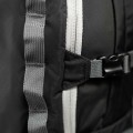 Plecak turystyczny Alpinus Lecco 30 L czarny - 1524172