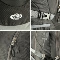 Plecak NILS CAMP QUEST CBT7176 czarny - 1013046