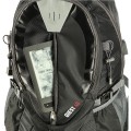 Plecak NILS CAMP QUEST CBT7176 czarny - 1013051