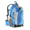Plecak NILS CAMP JAGERFLY CBT7156 niebieski - 1013208