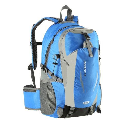 Plecak NILS CAMP JAGERFLY CBT7156 niebieski - 1013208