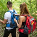 Plecak NILS CAMP JAGERFLY CBT7156 niebieski - 1013213