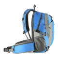 Plecak NILS CAMP JAGERFLY CBT7156 niebieski - 1013196