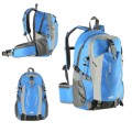 Plecak NILS CAMP JAGERFLY CBT7156 niebieski - 1013203