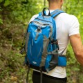 Plecak NILS CAMP JAGERFLY CBT7156 niebieski - 1013212