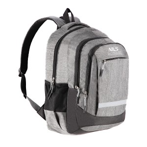 Plecak NILS CAMP DAYPACK CBT7046 szary