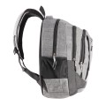 Plecak NILS CAMP DAYPACK CBT7046 szary - 1013062