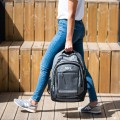 Plecak NILS CAMP DAYPACK CBT7046 szary - 1013073