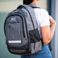 Plecak NILS CAMP DAYPACK CBT7046 szary - 1013077