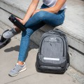 Plecak NILS CAMP DAYPACK CBT7046 szary - 1013078