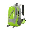 Plecak NILS CAMP BESSEGEN CBT7107 zielony - 1013158