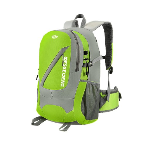 Plecak NILS CAMP BESSEGEN CBT7107 zielony - 1013158