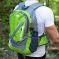 Plecak NILS CAMP BESSEGEN CBT7107 zielony - 1013175