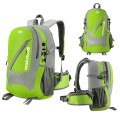 Plecak NILS CAMP BESSEGEN CBT7107 zielony - 1013165