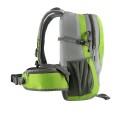 Plecak NILS CAMP BESSEGEN CBT7107 zielony - 1013160