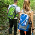 Plecak NILS CAMP BESSEGEN CBT7107 zielony - 1013174