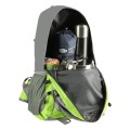 Plecak NILS CAMP BESSEGEN CBT7107 zielony - 1013164