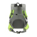 Plecak NILS CAMP BESSEGEN CBT7107 zielony - 1013161