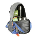 Plecak NILS CAMP BESSEGEN CBT7107 niebieski - 1013185