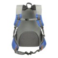 Plecak NILS CAMP BESSEGEN CBT7107 niebieski - 1013180