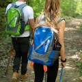 Plecak NILS CAMP BESSEGEN CBT7107 niebieski - 1013183