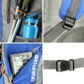 Plecak NILS CAMP BESSEGEN CBT7107 niebieski - 1013188
