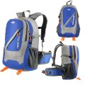 Plecak NILS CAMP BESSEGEN CBT7107 niebieski - 1013186