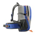 Plecak NILS CAMP BESSEGEN CBT7107 niebieski - 1013178