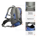 Plecak NILS CAMP BESSEGEN CBT7107 niebieski - 1013192