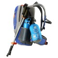Plecak NILS CAMP BESSEGEN CBT7107 niebieski - 1013181