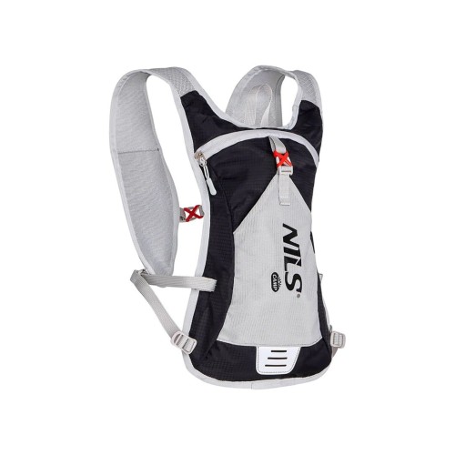 Plecak biegowy NILS CAMP NC1708 Tripper Czarny - 1654357