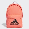 Plecak adidas Classic BP Bos różowy FT8763 - 1166305