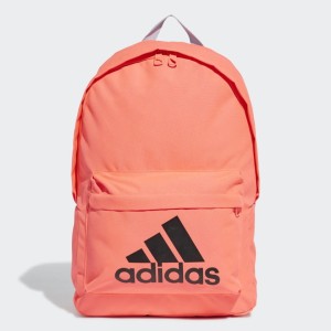 Plecak adidas Classic BP Bos różowy FT8763