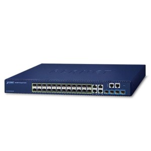 PLANET SWITCH ZARZĄDZALNY SGS-5240-20S4C4XR