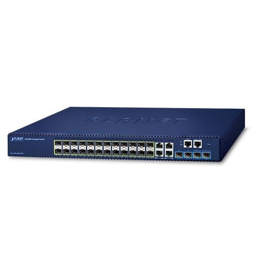 PLANET SWITCH ZARZĄDZALNY SGS-5240-20S4C4XR - 1741986