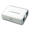PLANET POE-152 Mieszacz / Injector IEEE802.3af - 1134334