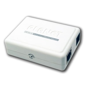 PLANET POE-152 Mieszacz / Injector IEEE802.3af