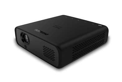 PHILIPS PROJEKTOR PICOPIX MAX ONE 10000:1 - 1770335
