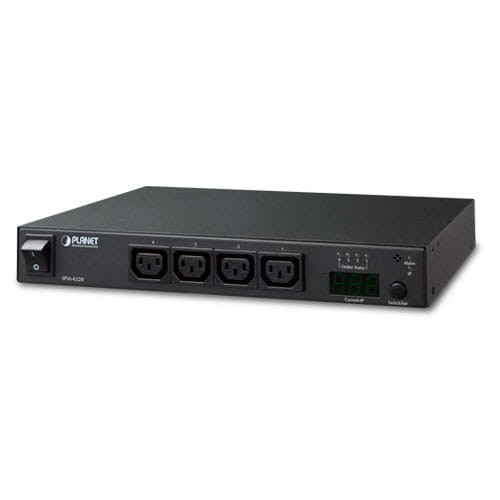 PDU PLANET IPM-4220-EU - 1049866