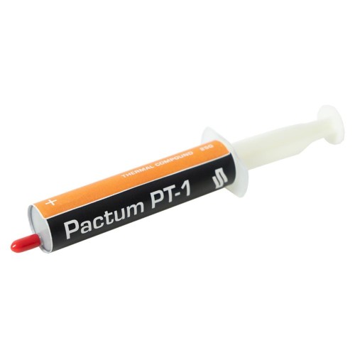 Pasta termoprzewodząca SilentiumPC Pactum PT-1 25G - 770537