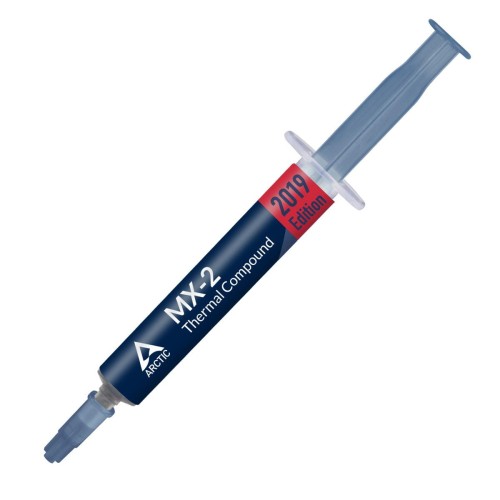 Pasta termoprzewodząca Arctic Cooling MX-2 ACTCP00004B (8 g) - 894176