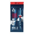 Pasta termoprzewodząca Arctic Cooling MX-2 ACTCP00004B (8 g) - 894177