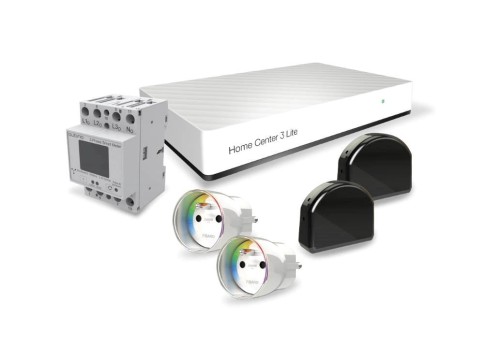 PAKIET ENERGETYCZNY FIBARO PV - 1330245
