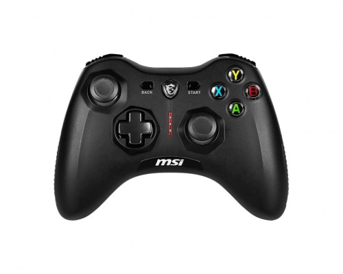 Pad MSI FORCE GC30 V2 - 1495411