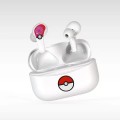 OTL TWS Słuchawki - POKEMON POKEBALL - 1498229