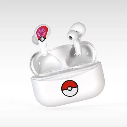 OTL TWS Słuchawki - POKEMON POKEBALL - 1498229