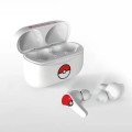 OTL TWS Słuchawki - POKEMON POKEBALL - 1498236