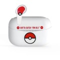 OTL TWS Słuchawki - POKEMON POKEBALL - 1498239