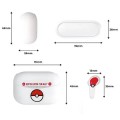 OTL TWS Słuchawki - POKEMON POKEBALL - 1498231