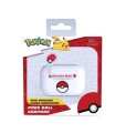 OTL TWS Słuchawki - POKEMON POKEBALL - 1498230